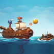 Pirate Assault: Ship Defense icon