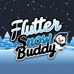 Flutter Snow Buddy