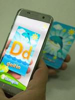 Edumagicos Kids スクリーンショット 2