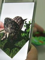 Edumagicos Dino 海報