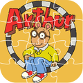 Arthur Jigsaw puzzle King