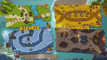 Gate Of Heroes APK download