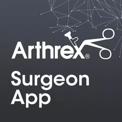 Arthrex Surgeon App アプリダウンロード