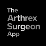 The Arthrex Surgeon App icon