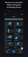The Arthrex Surgeon App syot layar 1