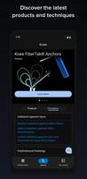 The Arthrex Surgeon App syot layar 2