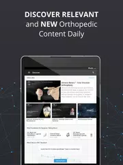 Скачать Arthrex Surgeon App XAPK