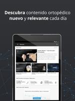 The Arthrex Surgeon App captura de pantalla 3
