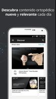 The Arthrex Surgeon App Poster
