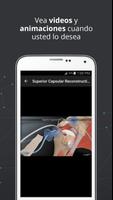 The Arthrex Surgeon App captura de pantalla 2