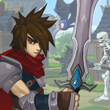 APK Bigger Sword