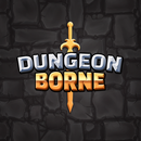 Dungeonborne - Card Game aplikacja
