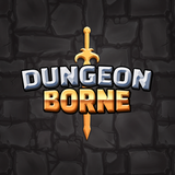 Dungeonborne иконка