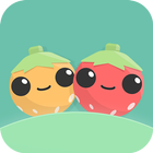 Fruit Buddy-icoon