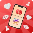Симулятор блогера: BloggerLife biểu tượng