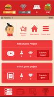 Симулятор блогера: BloggerLife Poster