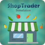 Симулятор магазина: ShopTrader icono