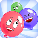 Tap Pop Balloon - Combo Party aplikacja