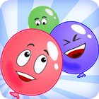 Tap Pop Balloon biểu tượng