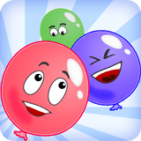 Tap Pop Balloon biểu tượng