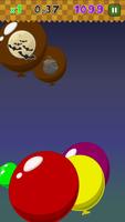 Tap Pop Balloon screenshot 1