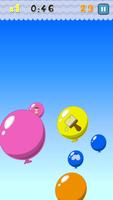 Tap Pop Balloon ảnh chụp màn hình 2