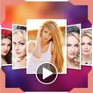 PhototoVideo : Slideshow Maker