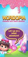 Wordopia poster