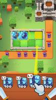 Kingdom Hero: Tower Defense TD poster