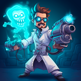 GhostBusters: Merge Monsters ikona