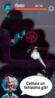 2 Schermata GhostBusters: Unisci e Risolvi