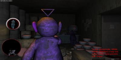 DeadTubbies Online Screenshot 1