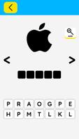 Logo quiz : jeu de logos screenshot 1