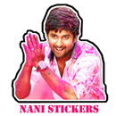Nani Stickers APK