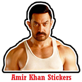 APK Amir Khan Stickers