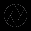 Aperture icon