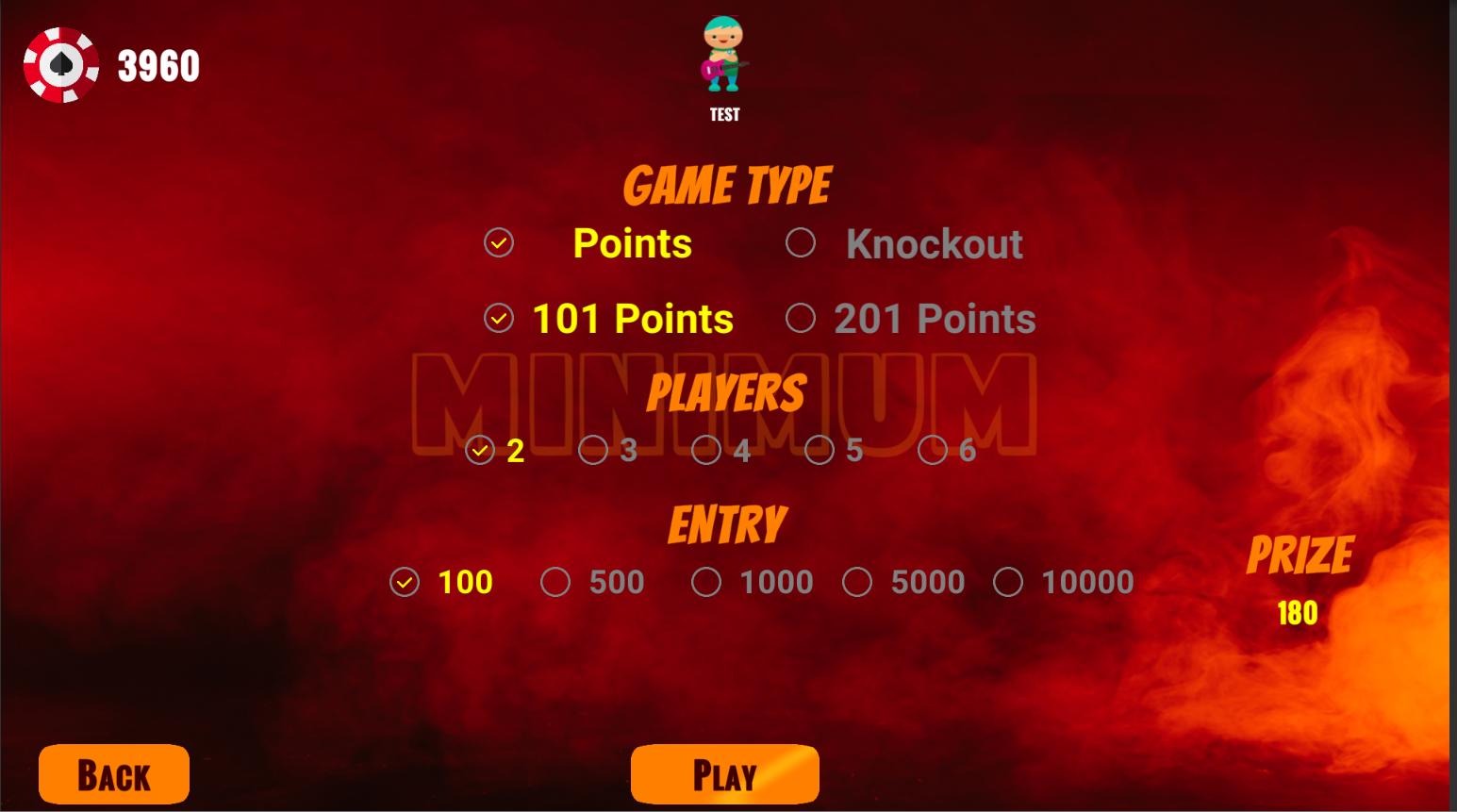 Minimum For Android Apk Download - orange player point roblox