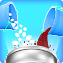 Mentos Cola Run APK