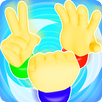 Rock Paper Scissors Run APK