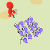 Giant vs Crowd APK