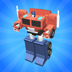 ”Transformation 3D - Robot Game