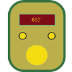 Tasbeeh Counter