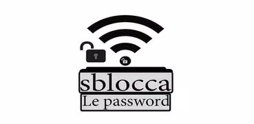 Wifi password Indovinatore