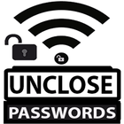 Wifi Password Guesser आइकन