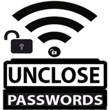 Wifi Password Guesser biểu tượng