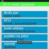 Wi-Fi Hasło Zgadywać screenshot 2