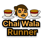 Chai Wala Runner icon