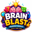 آیکون‌ Brain Blast
