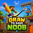 Draw to Save Noob APK
