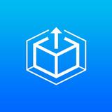 Aryzon AR Studio 图标